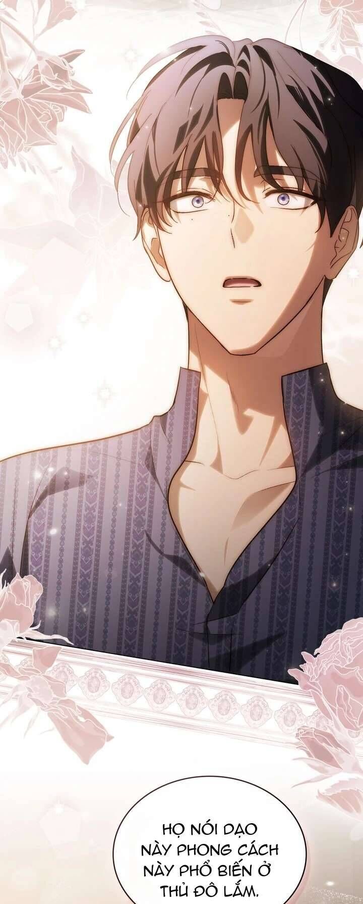 Khi Số Phận Tìm Đến Hai Ta - Chap 68 - Trang 26
