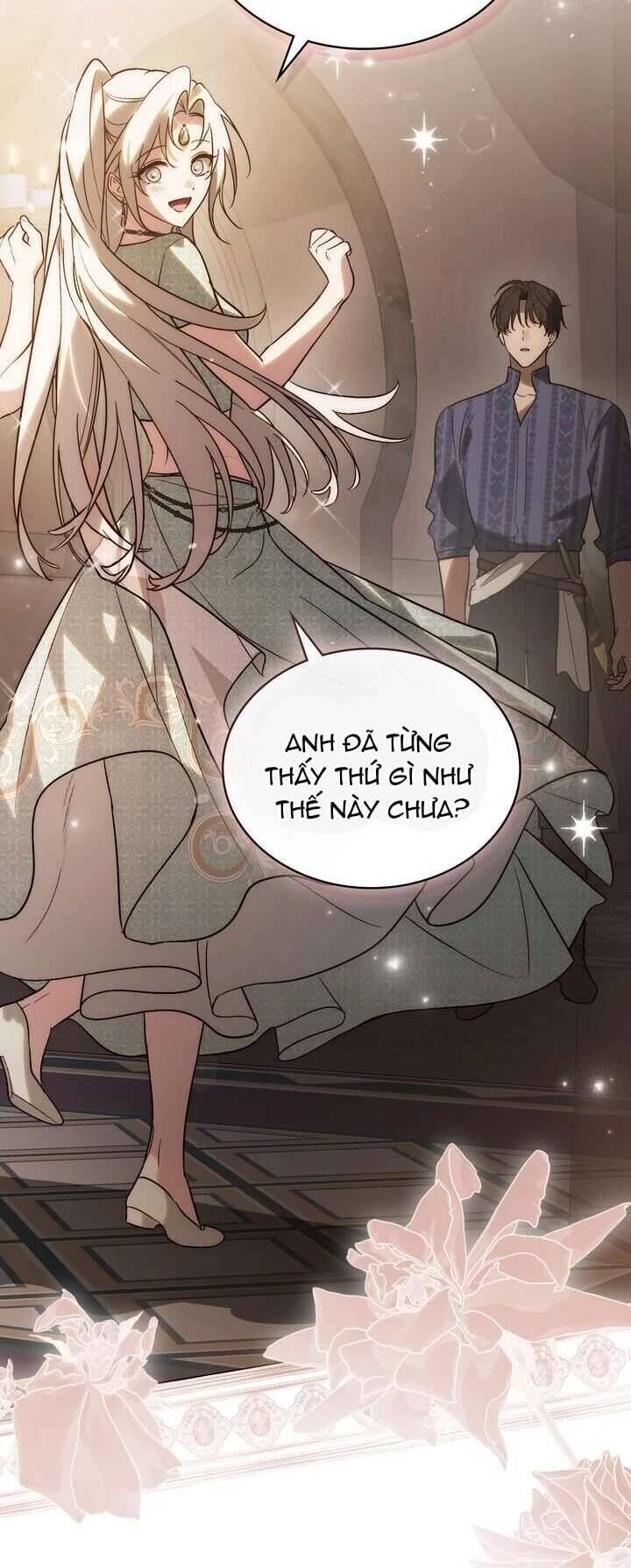 Khi Số Phận Tìm Đến Hai Ta - Chap 68 - Trang 27