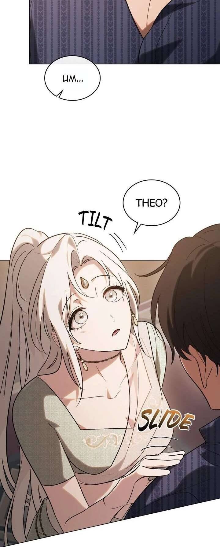 Khi Số Phận Tìm Đến Hai Ta - Chap 68 - Trang 31
