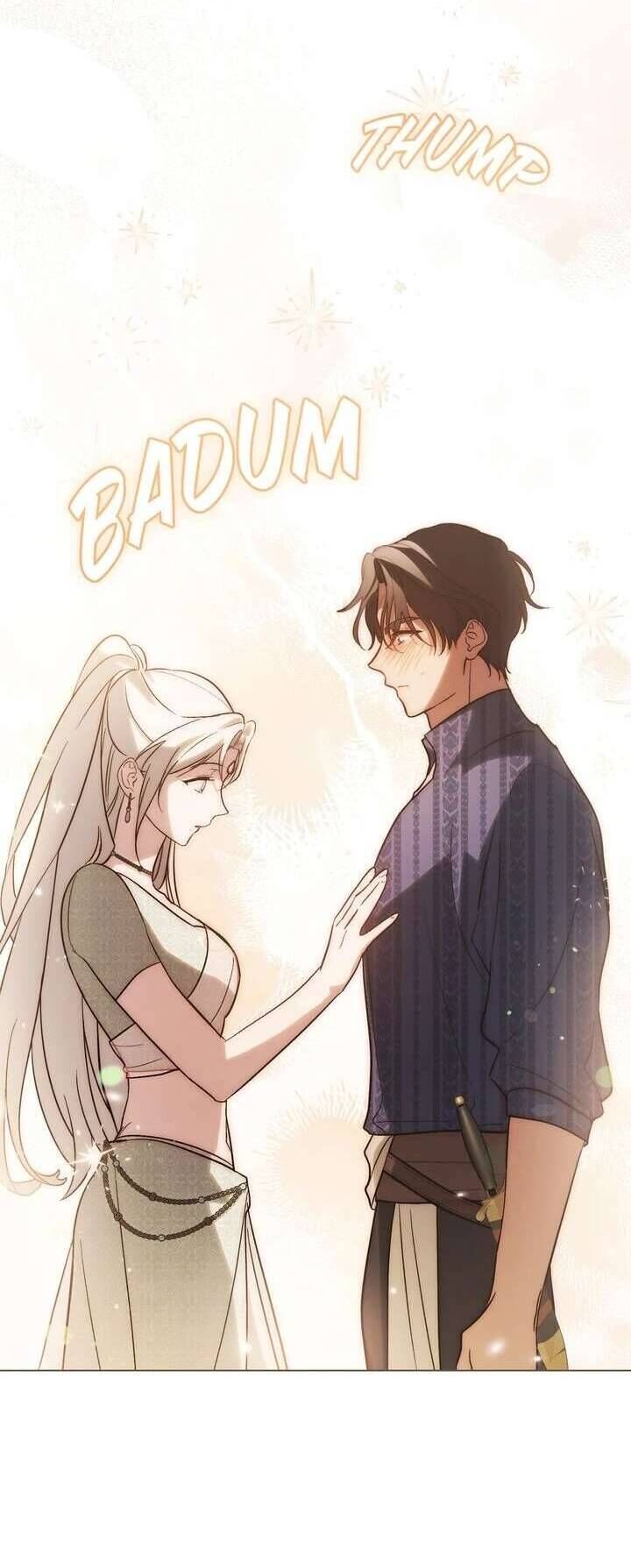 Khi Số Phận Tìm Đến Hai Ta - Chap 68 - Trang 33
