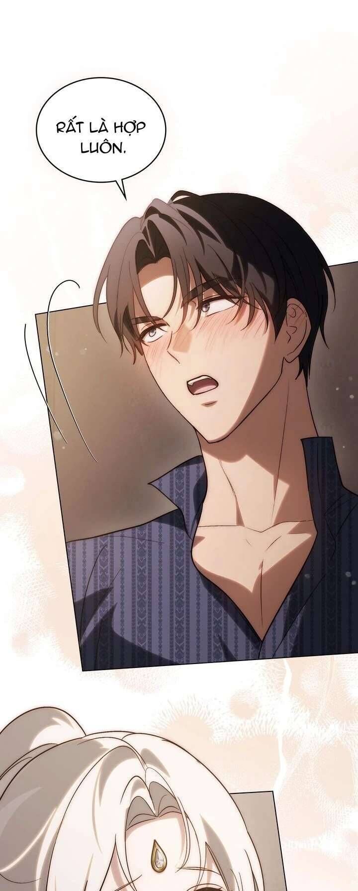 Khi Số Phận Tìm Đến Hai Ta - Chap 68 - Trang 34