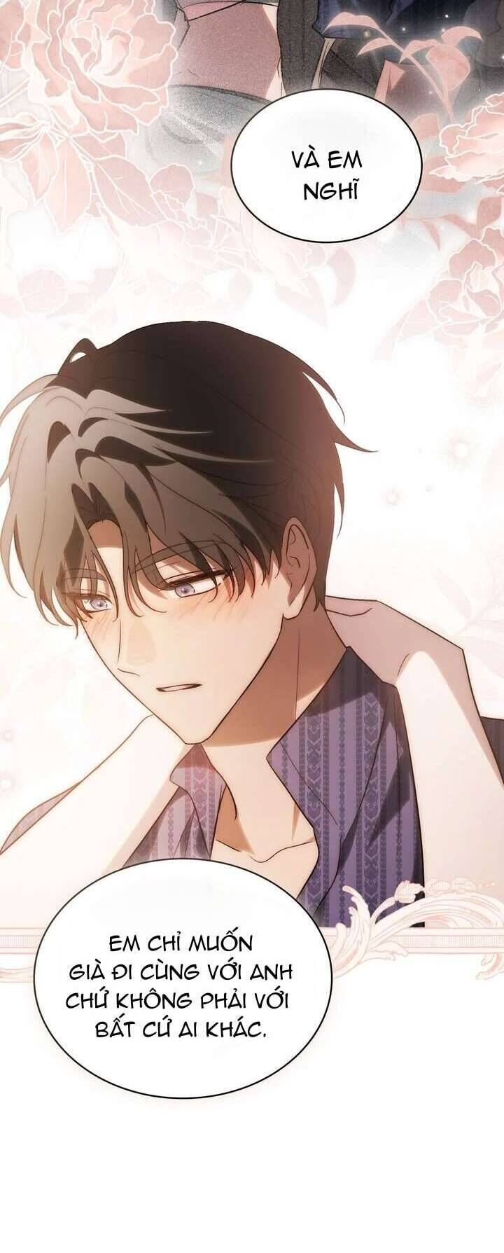 Khi Số Phận Tìm Đến Hai Ta - Chap 68 - Trang 37