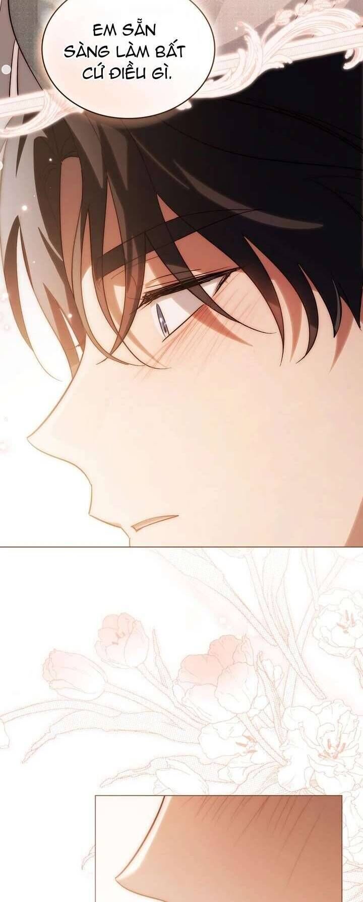 Khi Số Phận Tìm Đến Hai Ta - Chap 68 - Trang 39