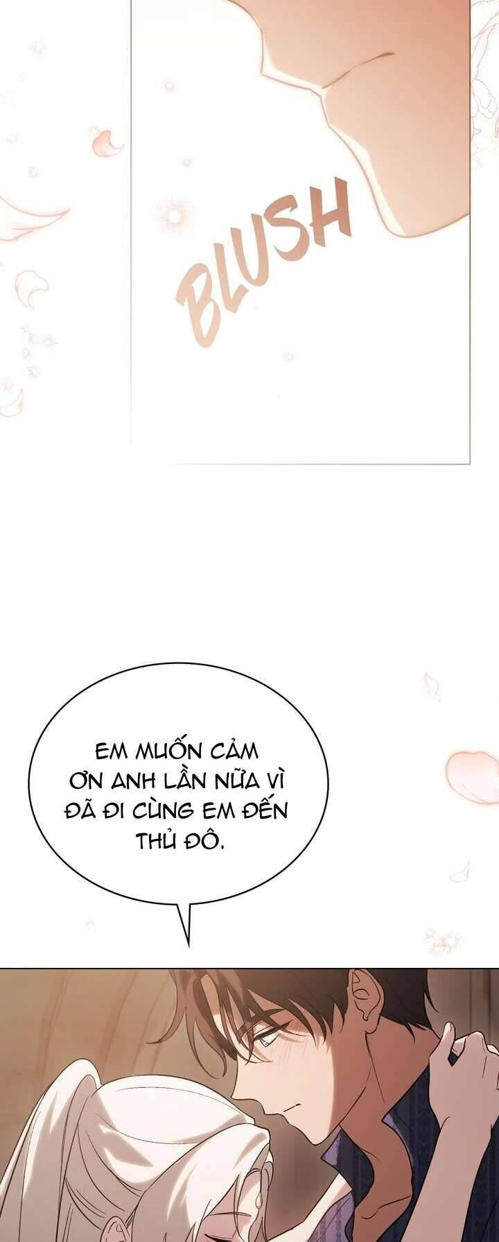 Khi Số Phận Tìm Đến Hai Ta - Chap 68 - Trang 40
