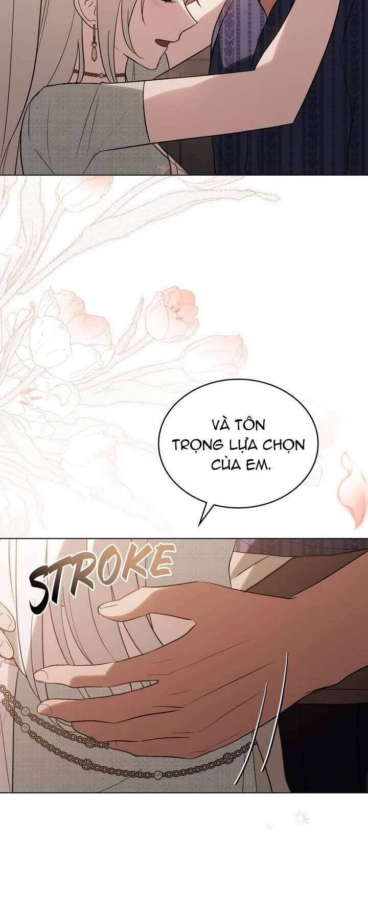 Khi Số Phận Tìm Đến Hai Ta - Chap 68 - Trang 41