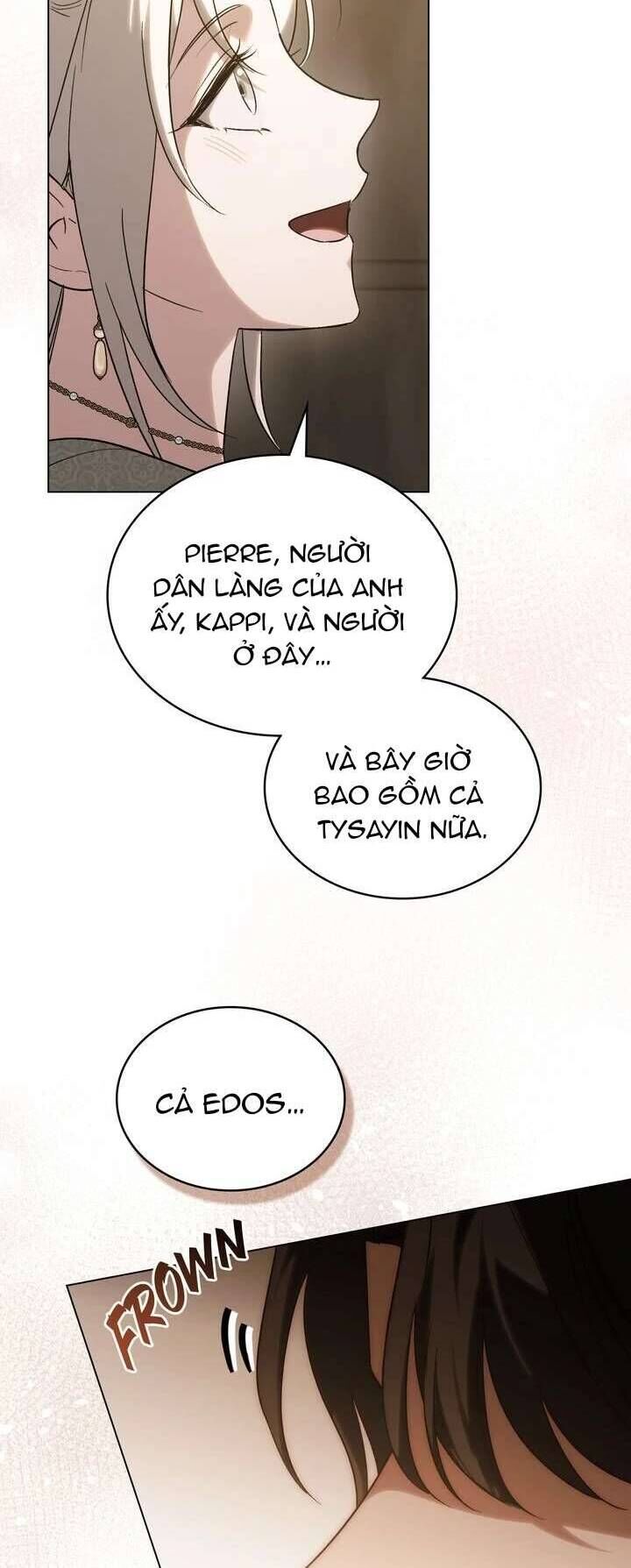 Khi Số Phận Tìm Đến Hai Ta - Chap 68 - Trang 43