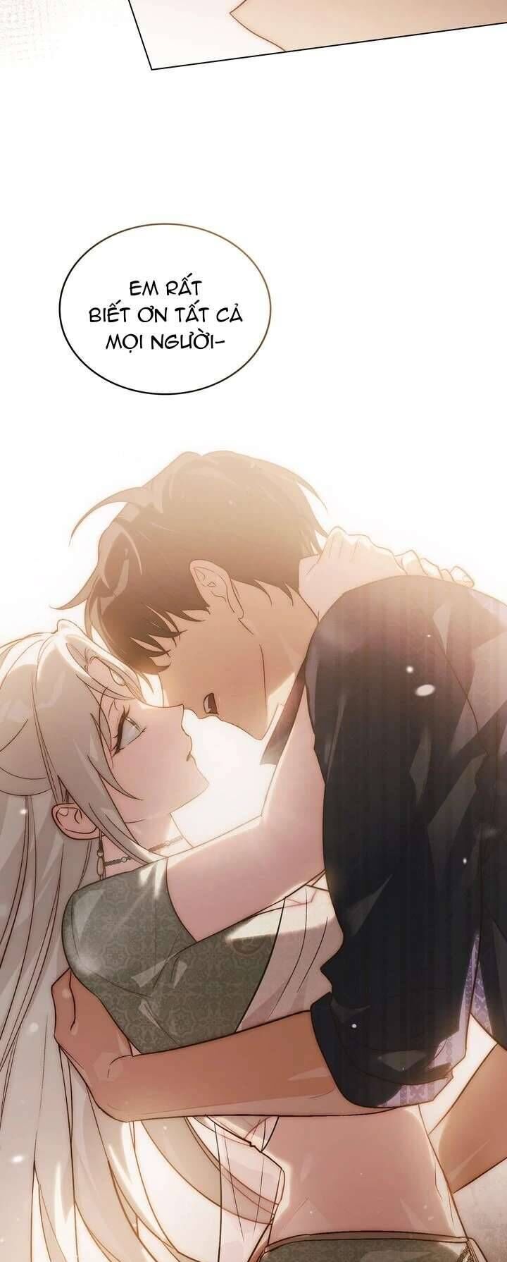 Khi Số Phận Tìm Đến Hai Ta - Chap 68 - Trang 44