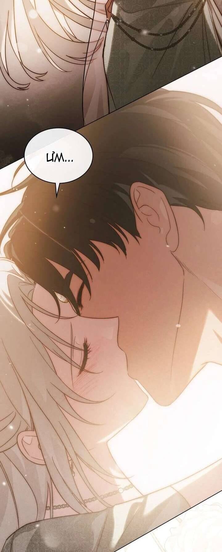 Khi Số Phận Tìm Đến Hai Ta - Chap 68 - Trang 45
