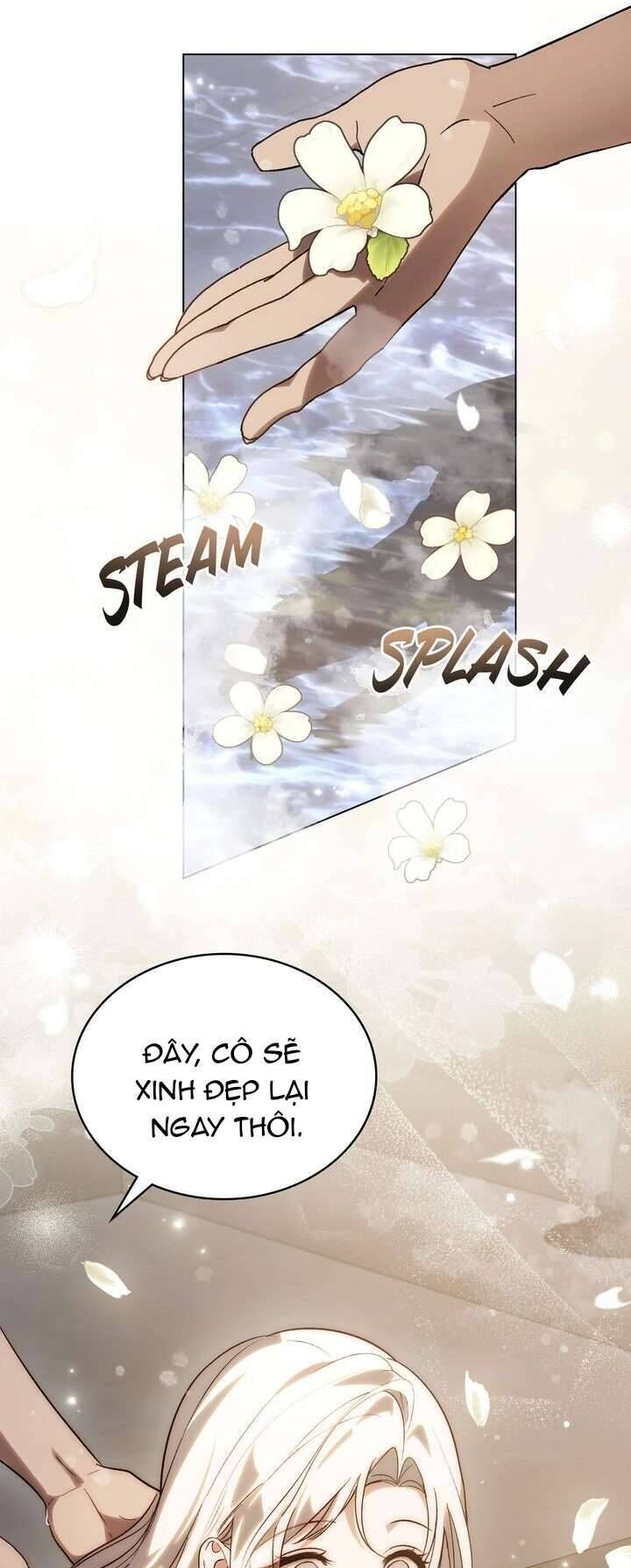 Khi Số Phận Tìm Đến Hai Ta - Chap 68 - Trang 8
