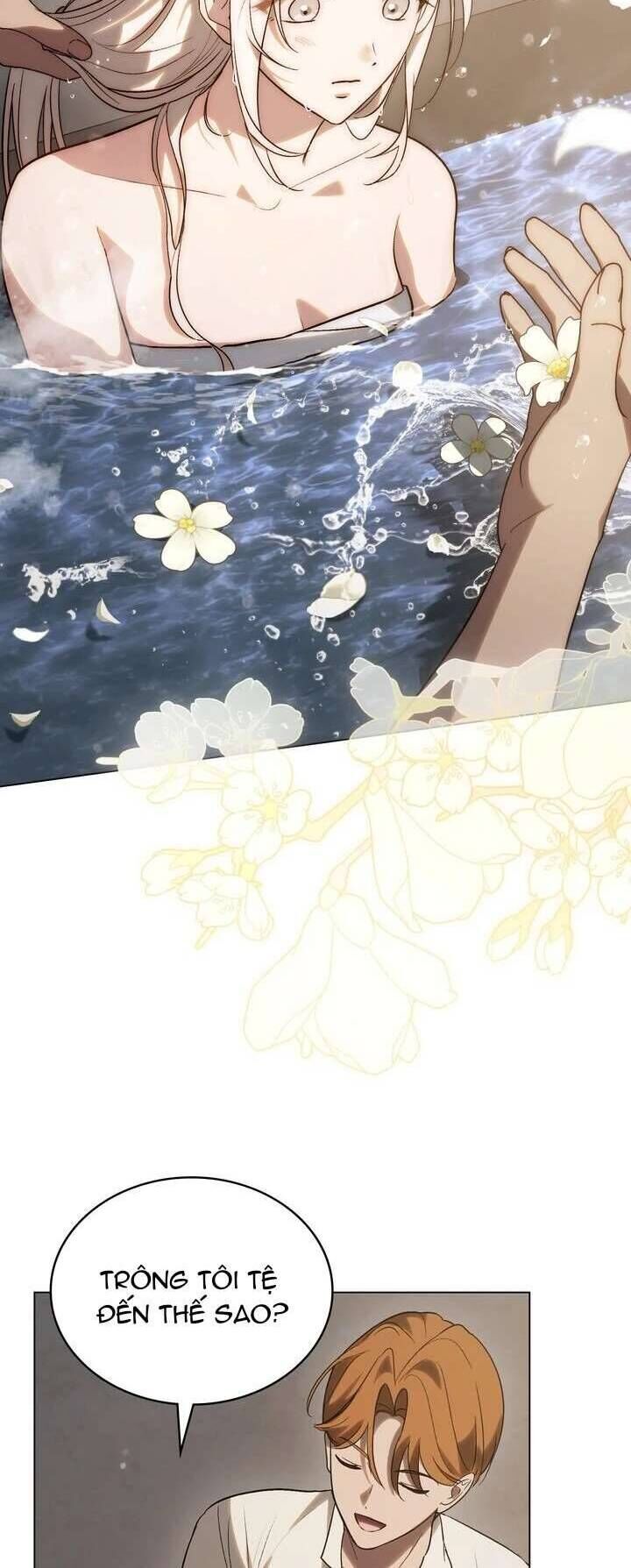 Khi Số Phận Tìm Đến Hai Ta - Chap 68 - Trang 9