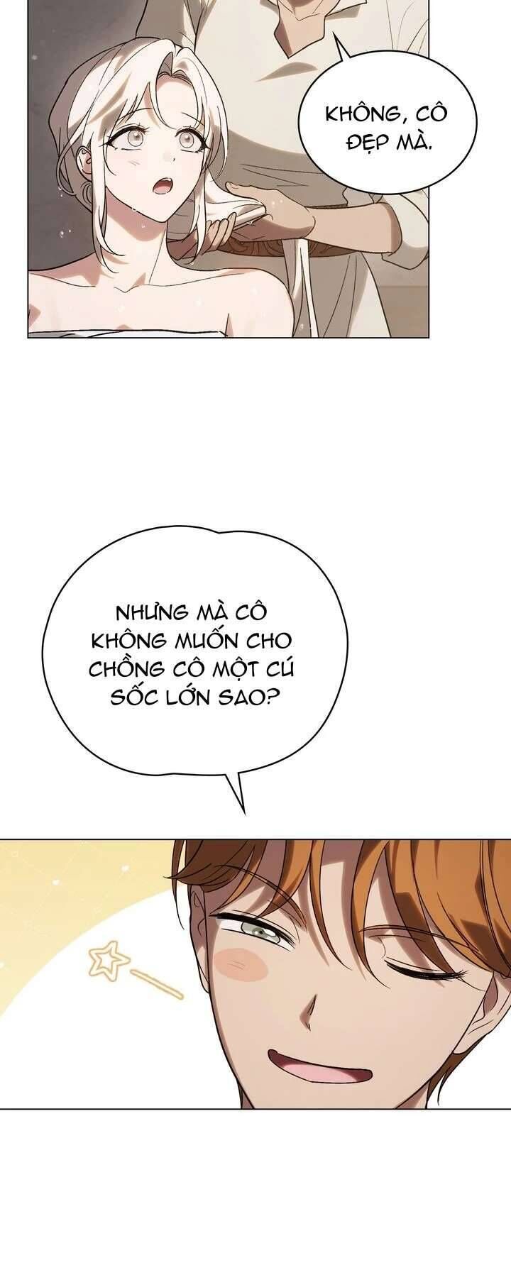 Khi Số Phận Tìm Đến Hai Ta - Chap 68 - Trang 10