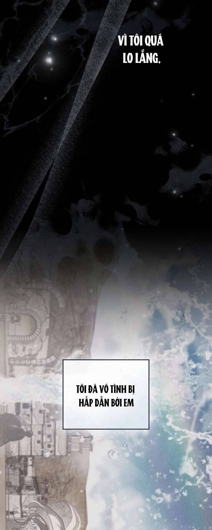 Khi Số Phận Tìm Đến Hai Ta - Chap 69 - Trang 12