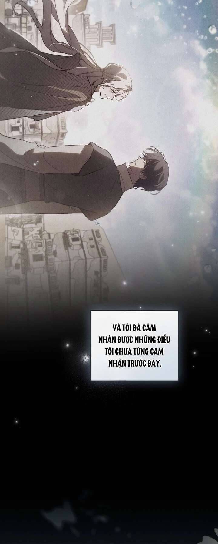 Khi Số Phận Tìm Đến Hai Ta - Chap 69 - Trang 13