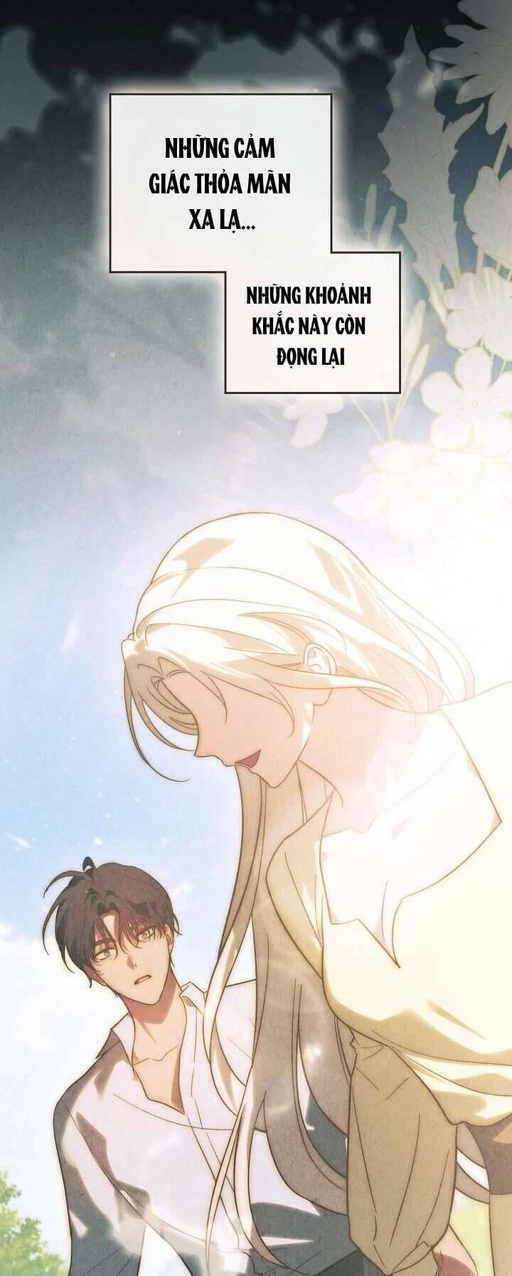Khi Số Phận Tìm Đến Hai Ta - Chap 69 - Trang 14