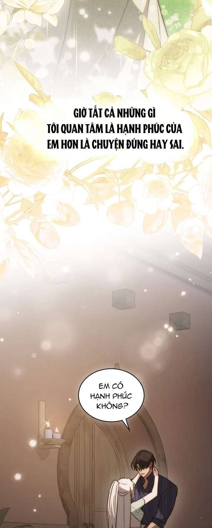 Khi Số Phận Tìm Đến Hai Ta - Chap 69 - Trang 17