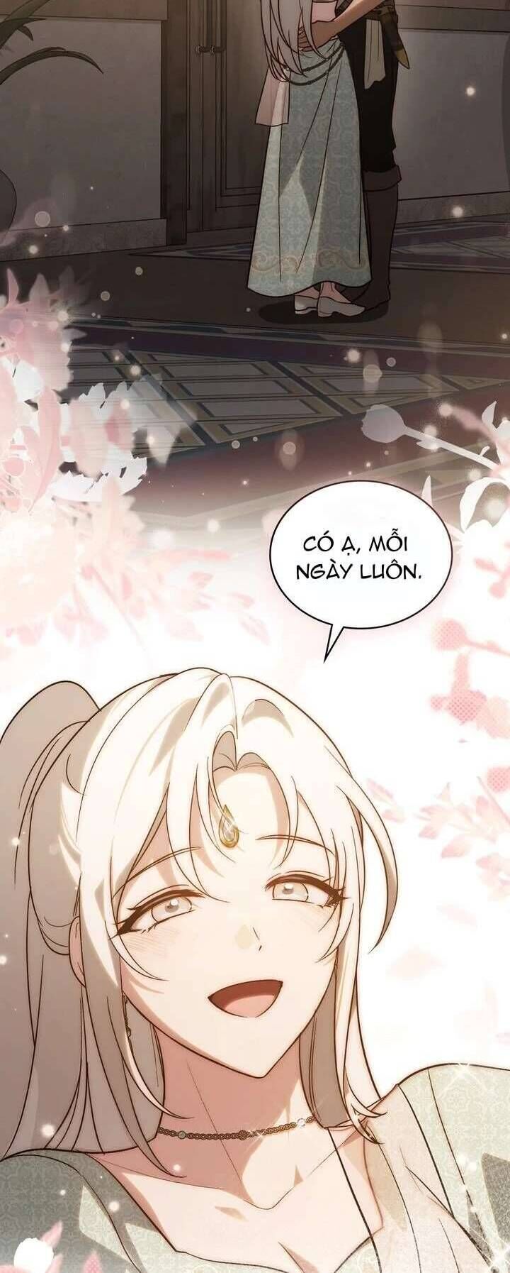 Khi Số Phận Tìm Đến Hai Ta - Chap 69 - Trang 18