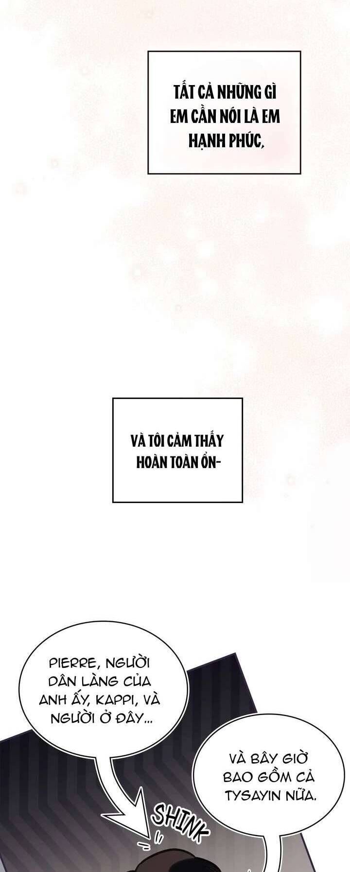 Khi Số Phận Tìm Đến Hai Ta - Chap 69 - Trang 20