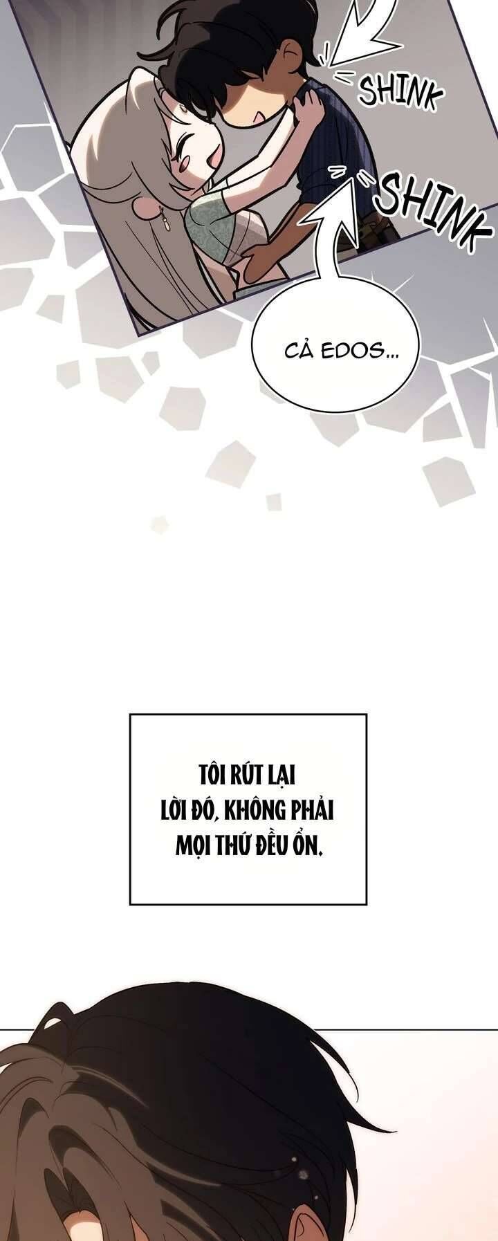 Khi Số Phận Tìm Đến Hai Ta - Chap 69 - Trang 21