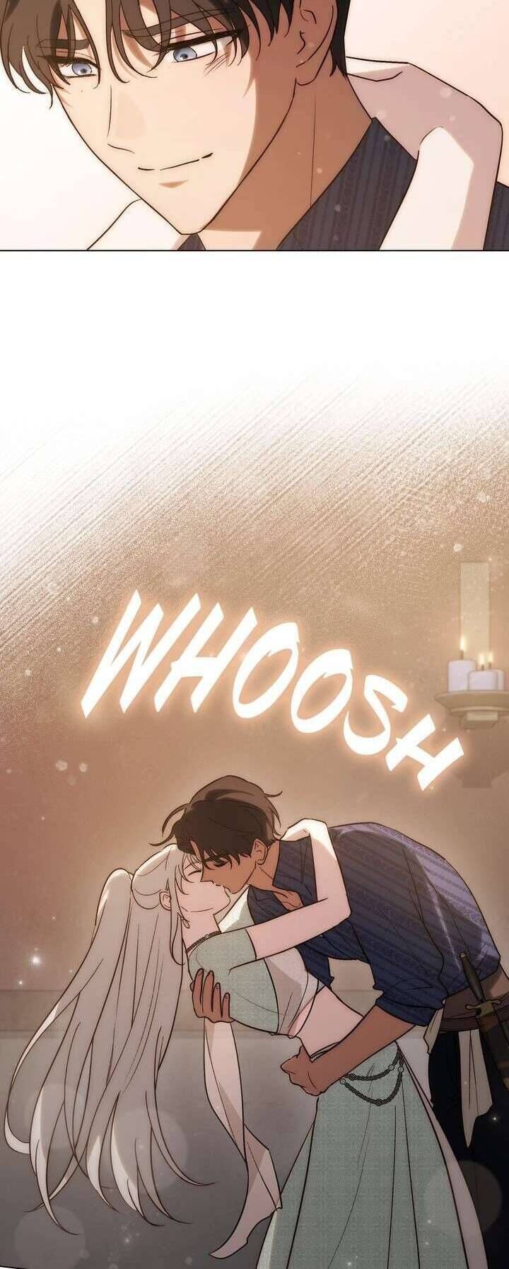 Khi Số Phận Tìm Đến Hai Ta - Chap 69 - Trang 22