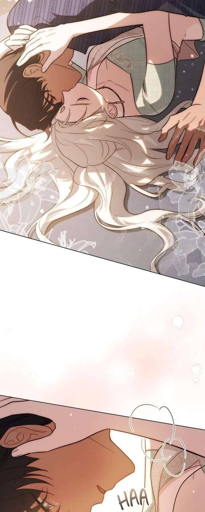 Khi Số Phận Tìm Đến Hai Ta - Chap 69 - Trang 24