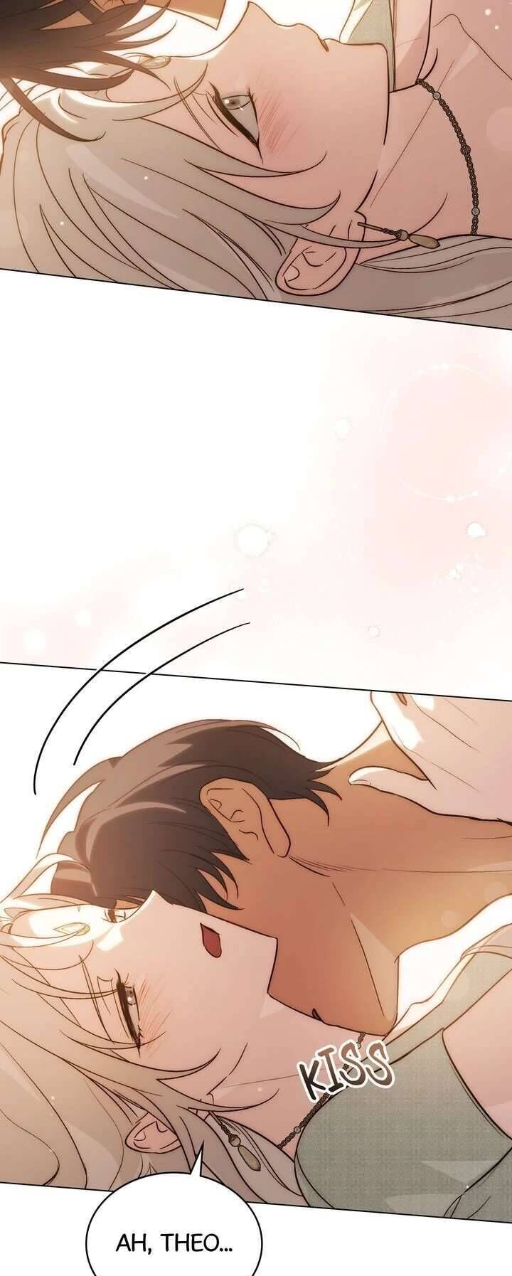 Khi Số Phận Tìm Đến Hai Ta - Chap 69 - Trang 25