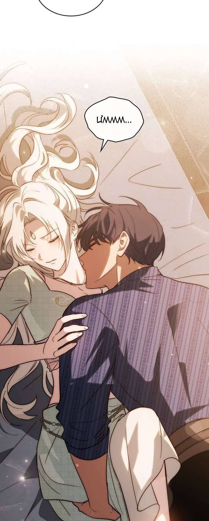 Khi Số Phận Tìm Đến Hai Ta - Chap 69 - Trang 26