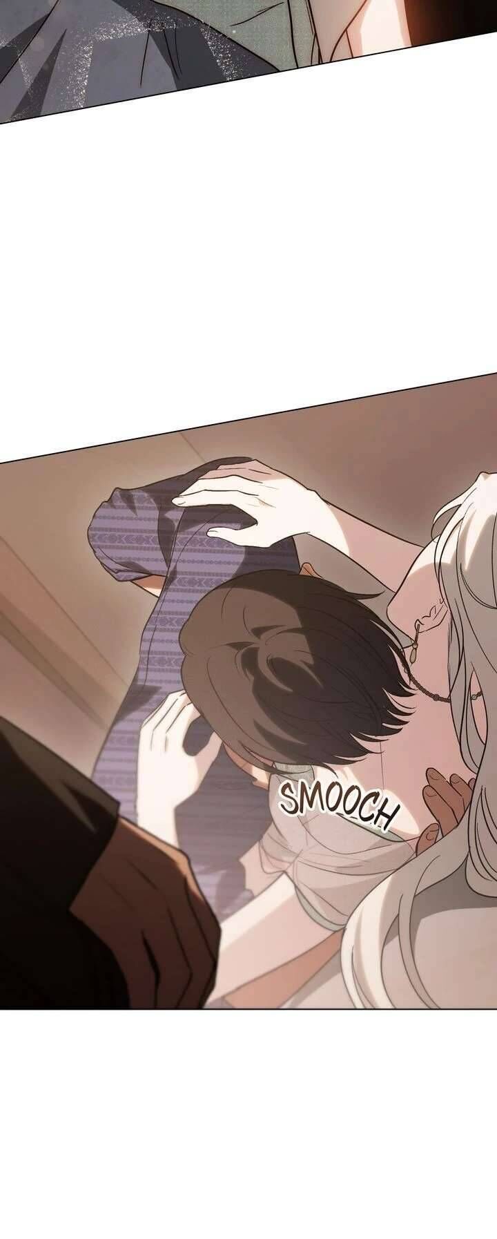 Khi Số Phận Tìm Đến Hai Ta - Chap 69 - Trang 27