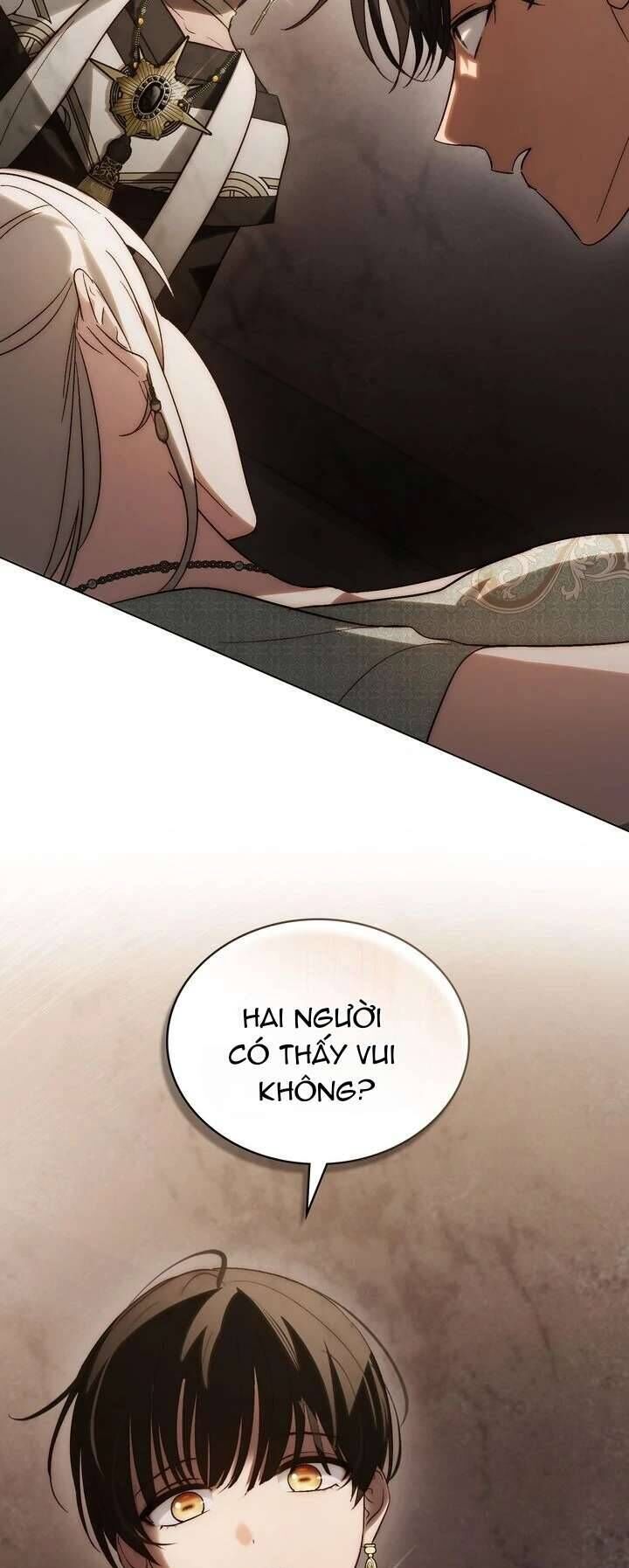 Khi Số Phận Tìm Đến Hai Ta - Chap 69 - Trang 29