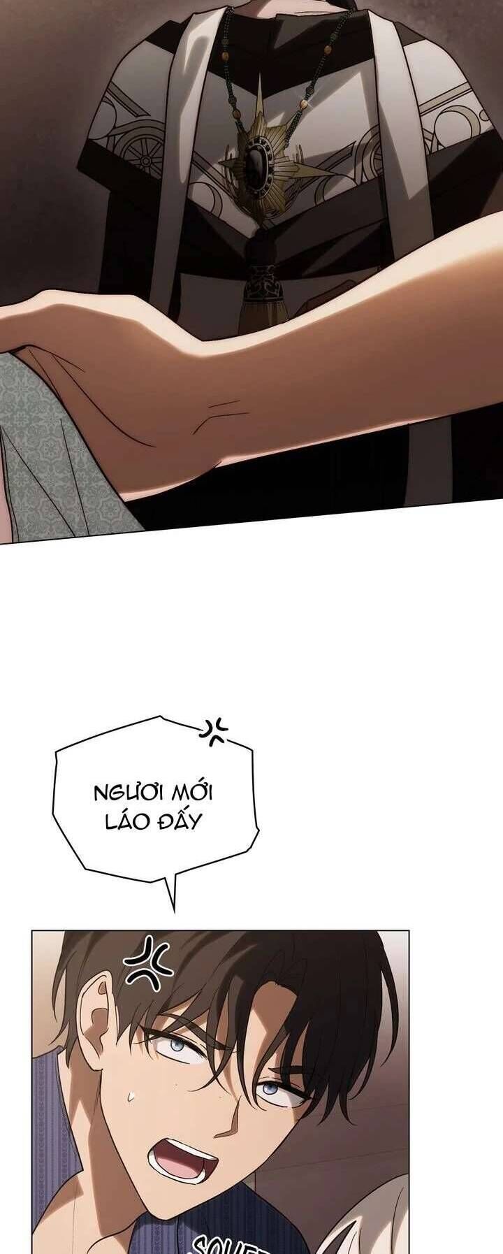 Khi Số Phận Tìm Đến Hai Ta - Chap 69 - Trang 34