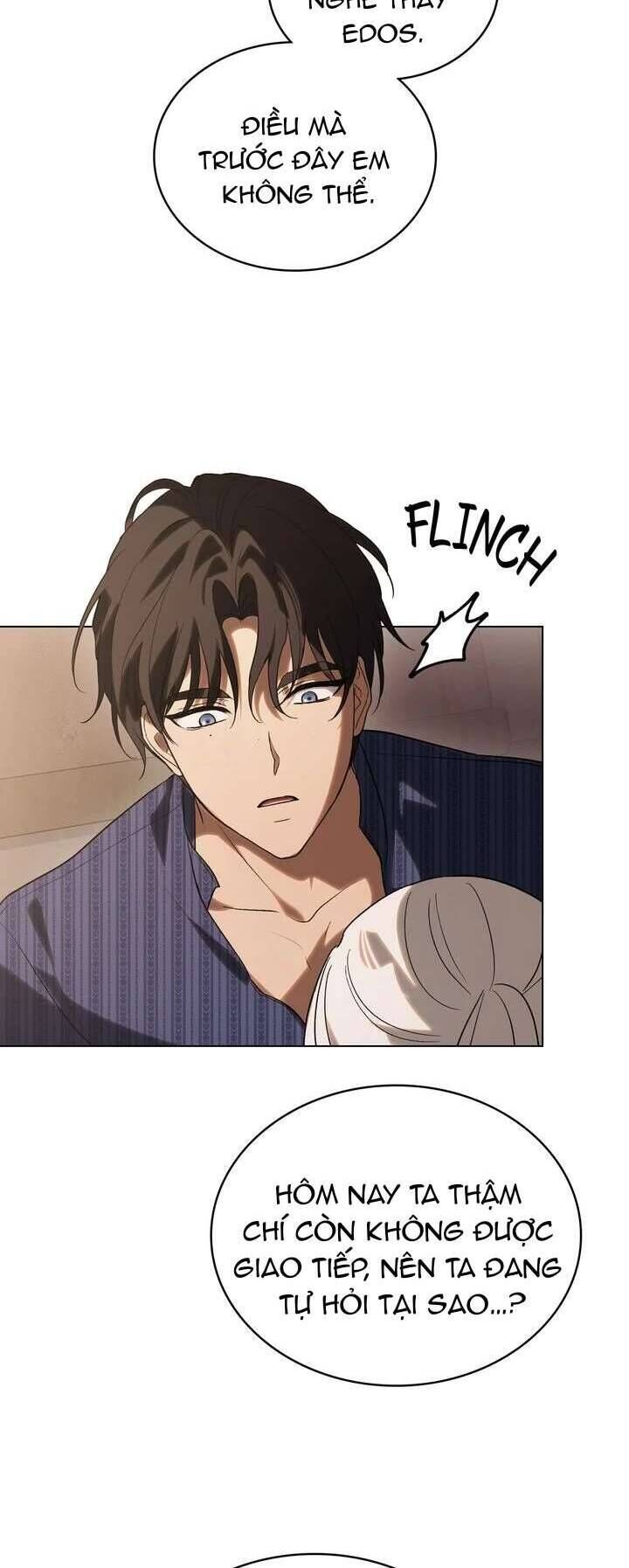 Khi Số Phận Tìm Đến Hai Ta - Chap 69 - Trang 36