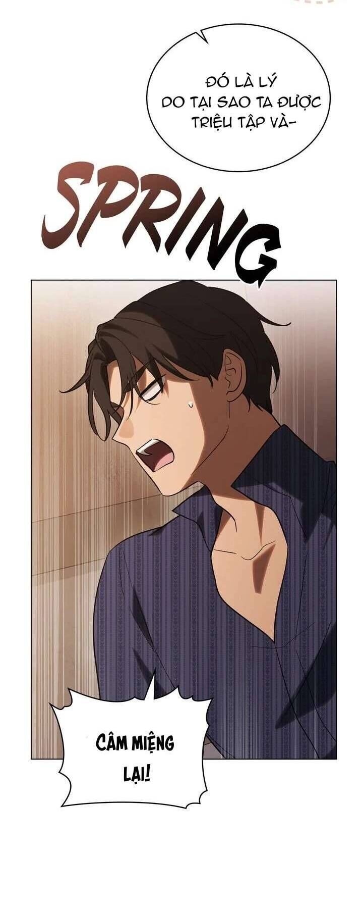 Khi Số Phận Tìm Đến Hai Ta - Chap 69 - Trang 38