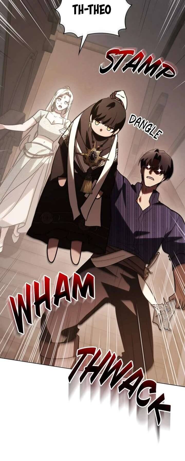 Khi Số Phận Tìm Đến Hai Ta - Chap 69 - Trang 40