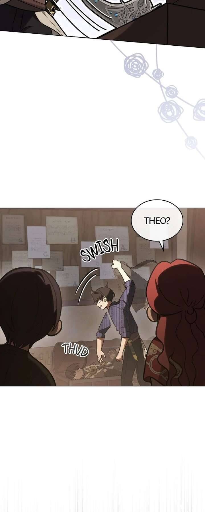 Khi Số Phận Tìm Đến Hai Ta - Chap 69 - Trang 43