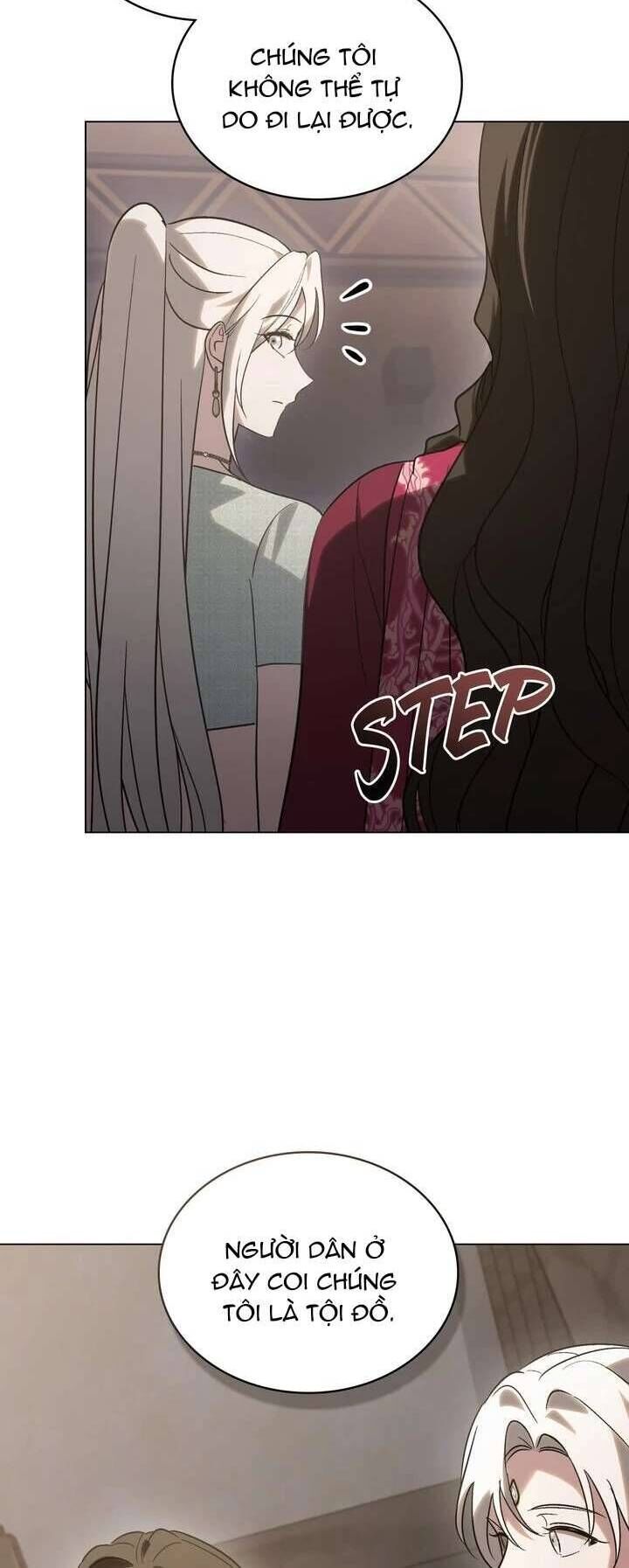 Khi Số Phận Tìm Đến Hai Ta - Chap 69 - Trang 48