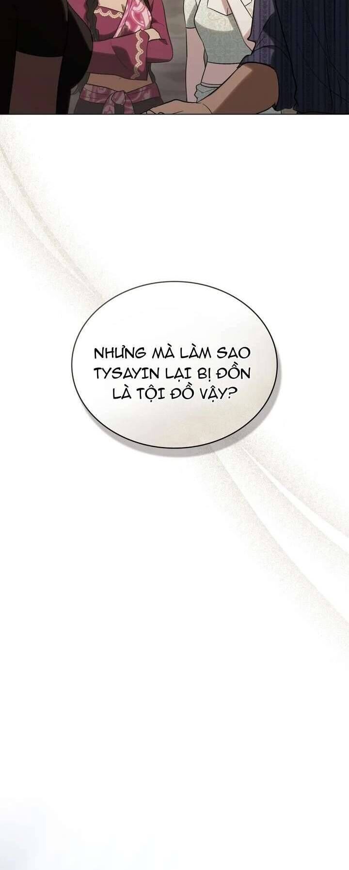 Khi Số Phận Tìm Đến Hai Ta - Chap 69 - Trang 50