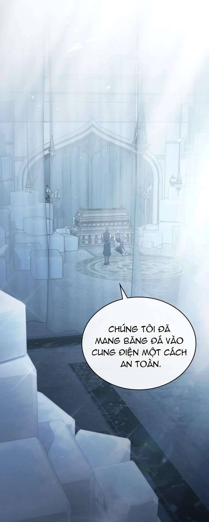 Khi Số Phận Tìm Đến Hai Ta - Chap 69 - Trang 51