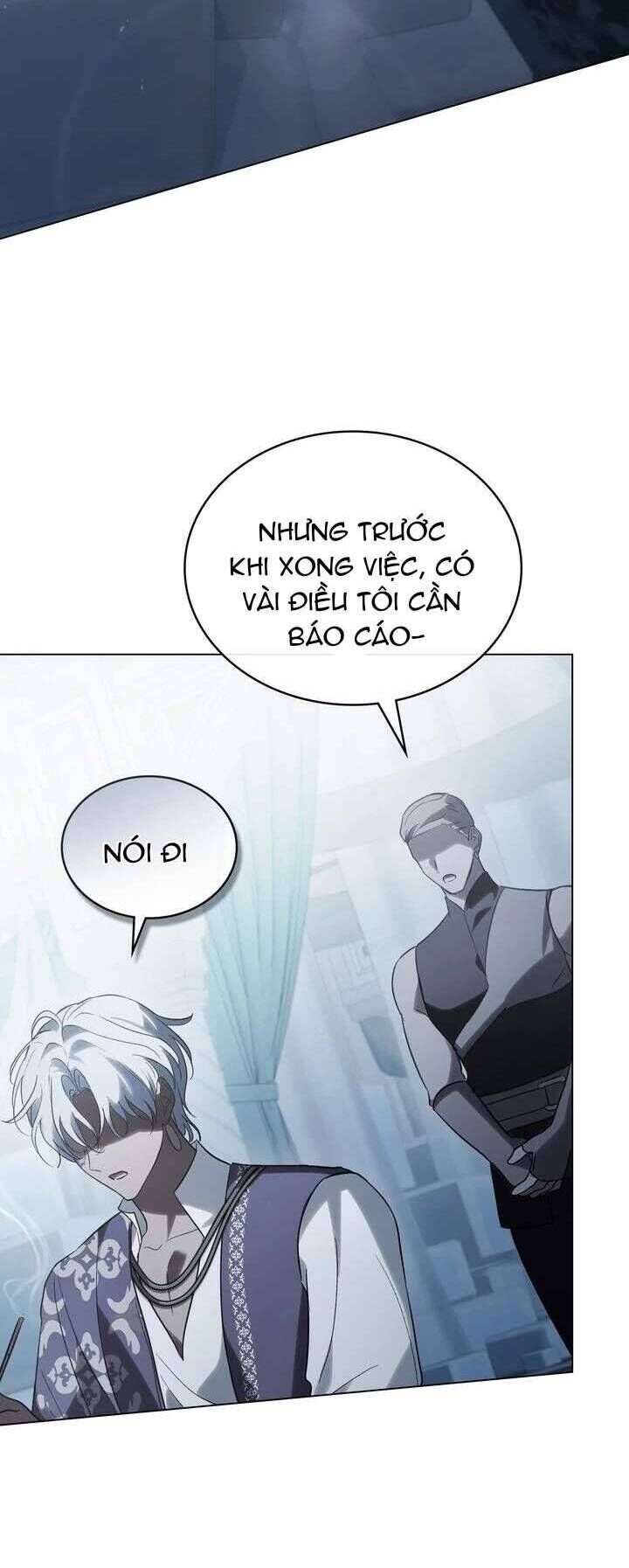 Khi Số Phận Tìm Đến Hai Ta - Chap 69 - Trang 52