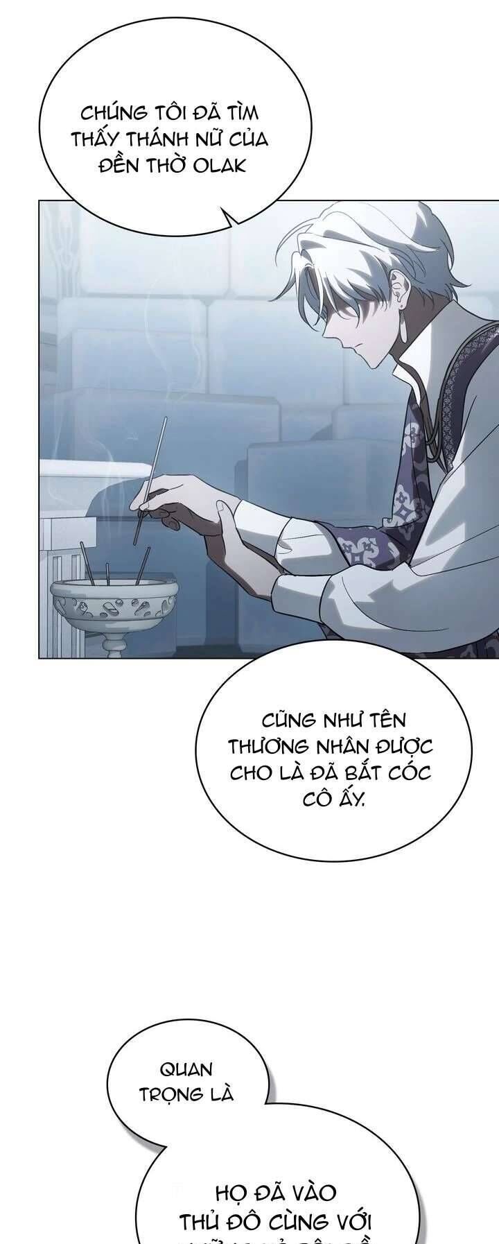 Khi Số Phận Tìm Đến Hai Ta - Chap 69 - Trang 53