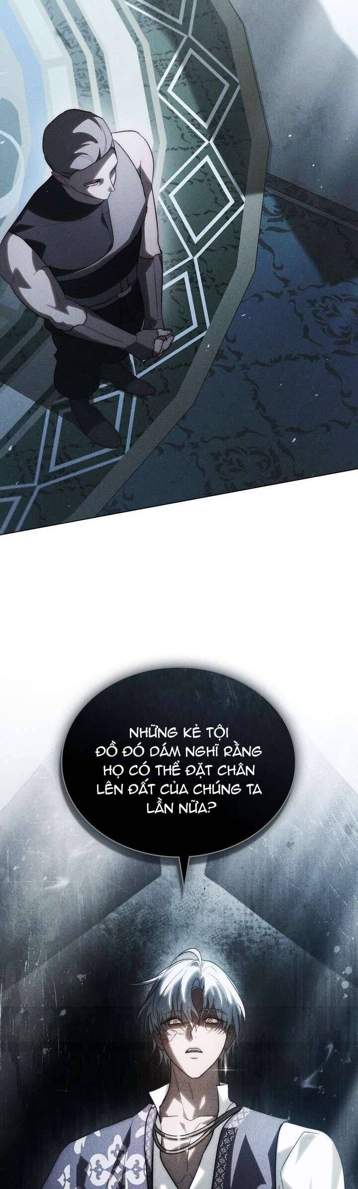 Khi Số Phận Tìm Đến Hai Ta - Chap 69 - Trang 55