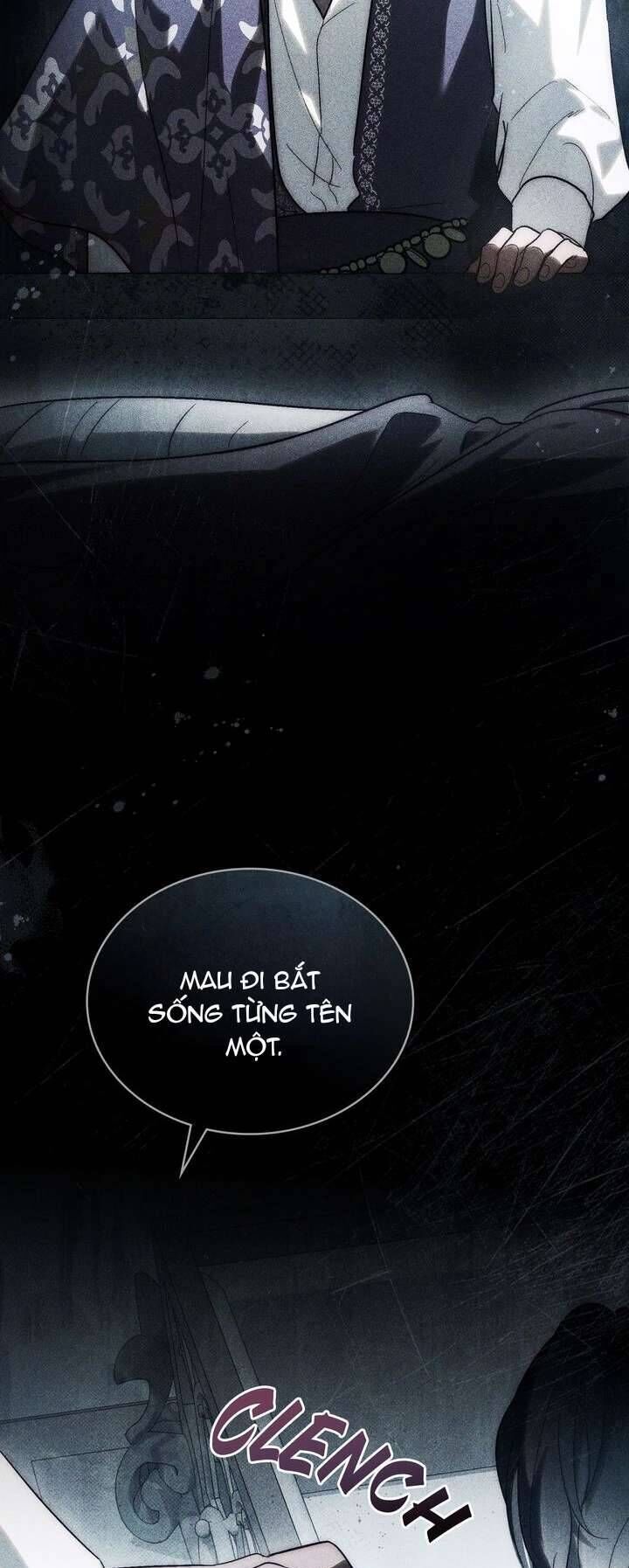 Khi Số Phận Tìm Đến Hai Ta - Chap 69 - Trang 56