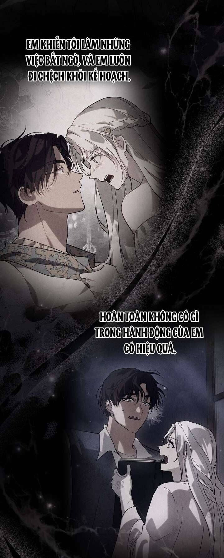 Khi Số Phận Tìm Đến Hai Ta - Chap 69 - Trang 9