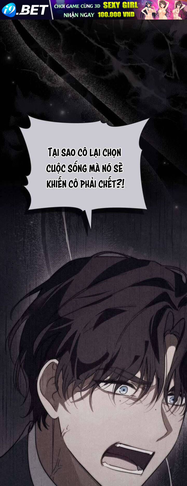Khi Số Phận Tìm Đến Hai Ta - Chap 69 - Trang 10