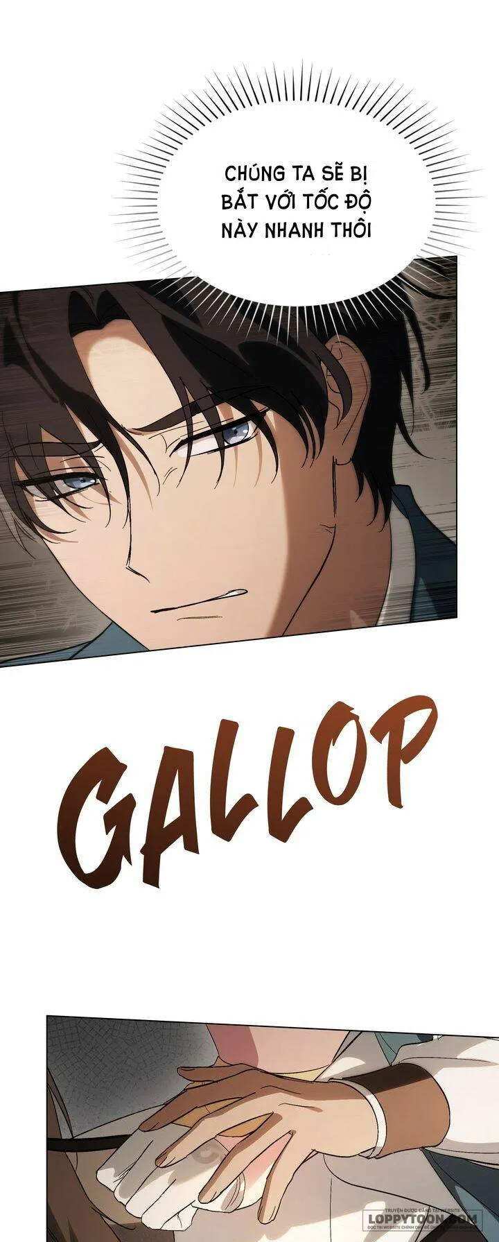 Khi Số Phận Tìm Đến Hai Ta - Chap 7 - Trang 12