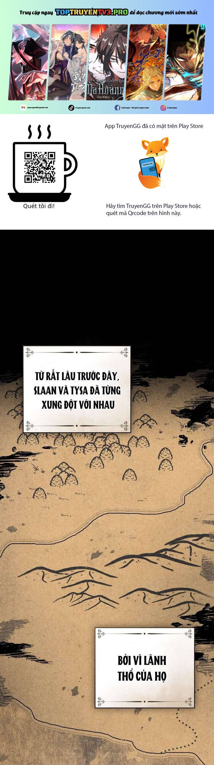 Khi Số Phận Tìm Đến Hai Ta - Chap 70 - Trang 2
