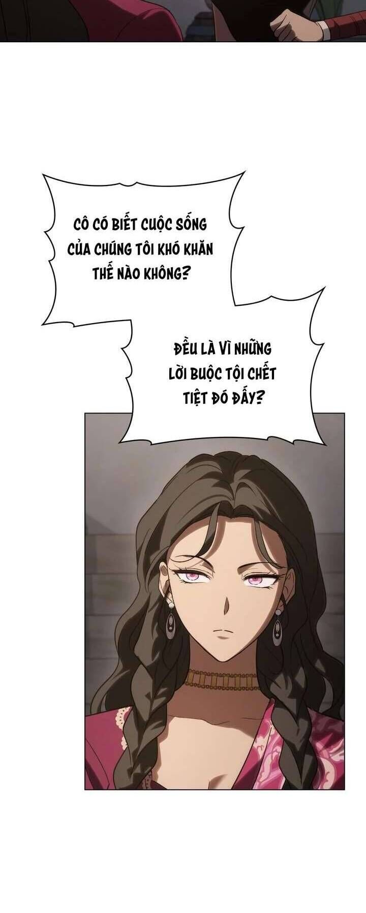 Khi Số Phận Tìm Đến Hai Ta - Chap 70 - Trang 12