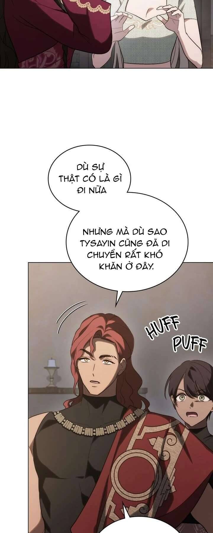 Khi Số Phận Tìm Đến Hai Ta - Chap 70 - Trang 15