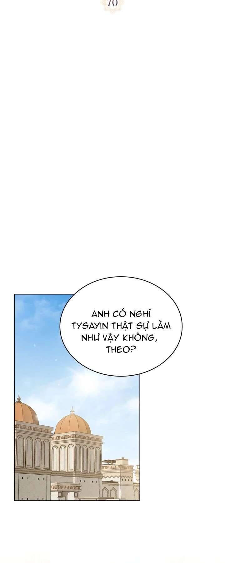 Khi Số Phận Tìm Đến Hai Ta - Chap 70 - Trang 19