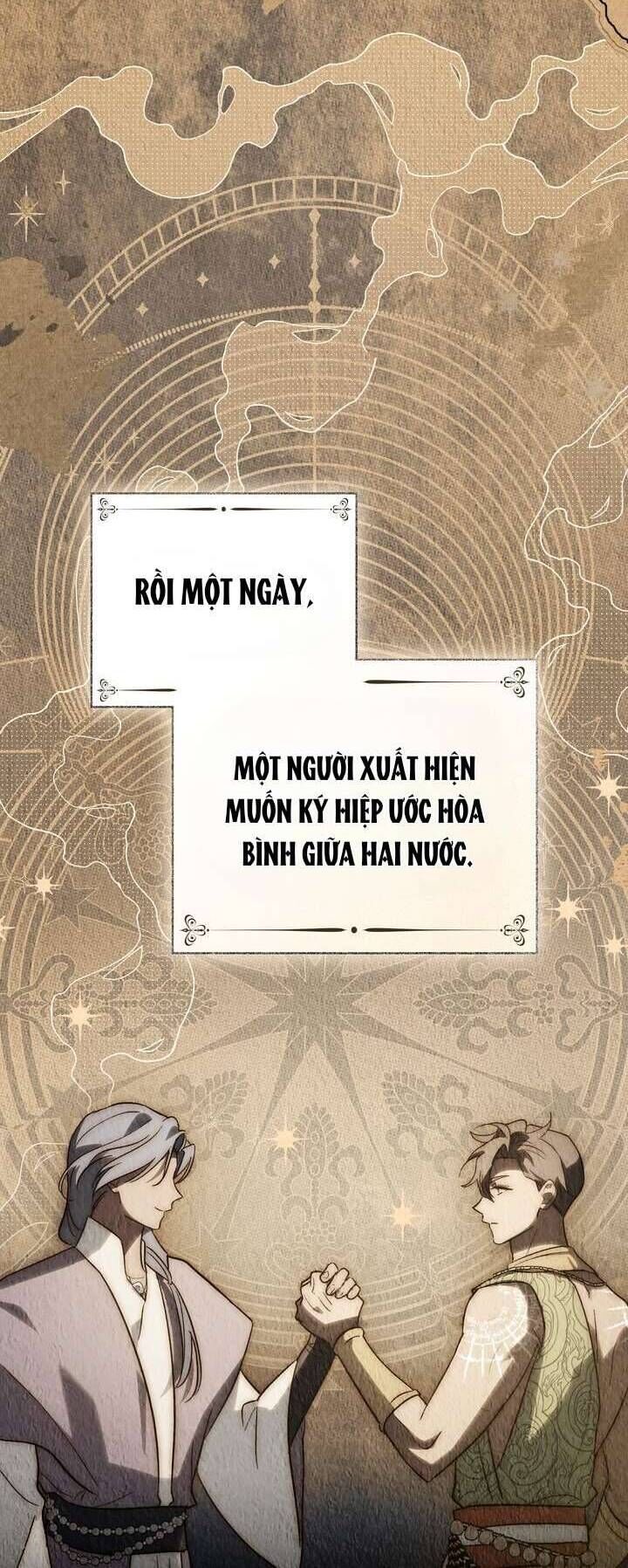Khi Số Phận Tìm Đến Hai Ta - Chap 70 - Trang 3