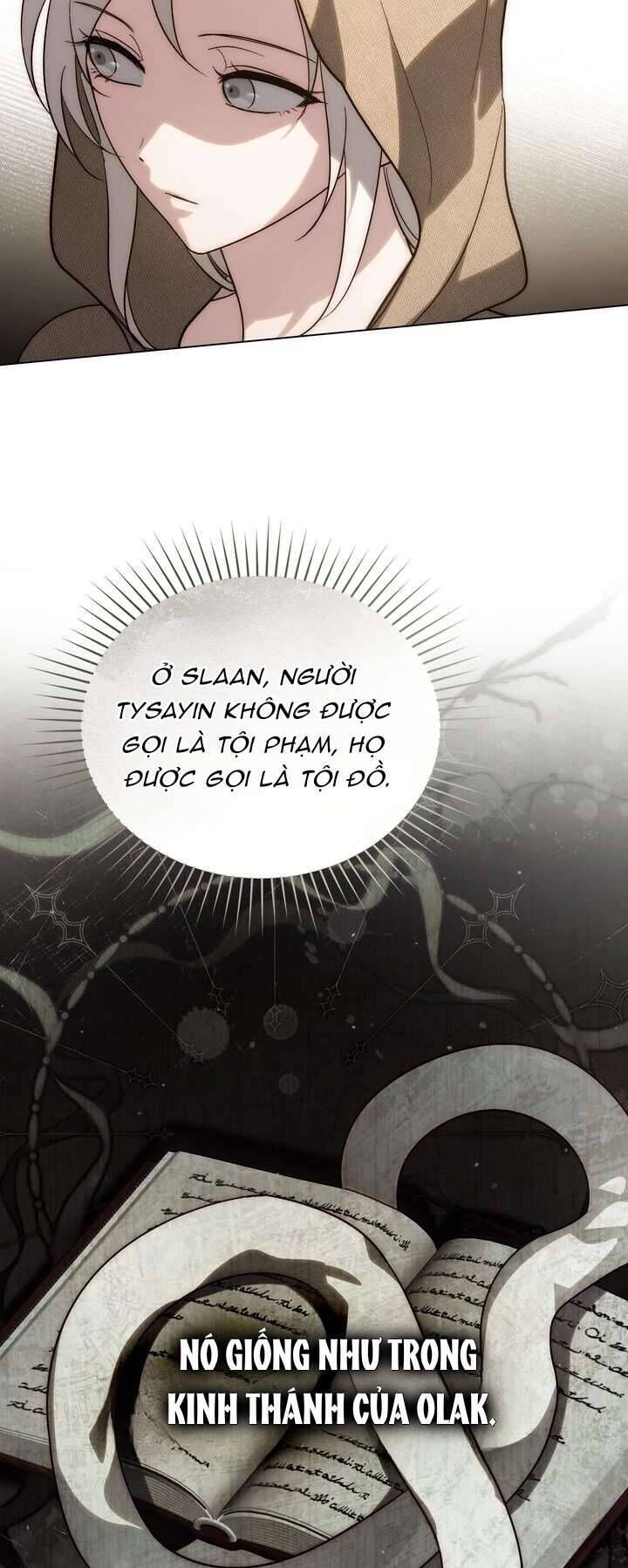 Khi Số Phận Tìm Đến Hai Ta - Chap 70 - Trang 21