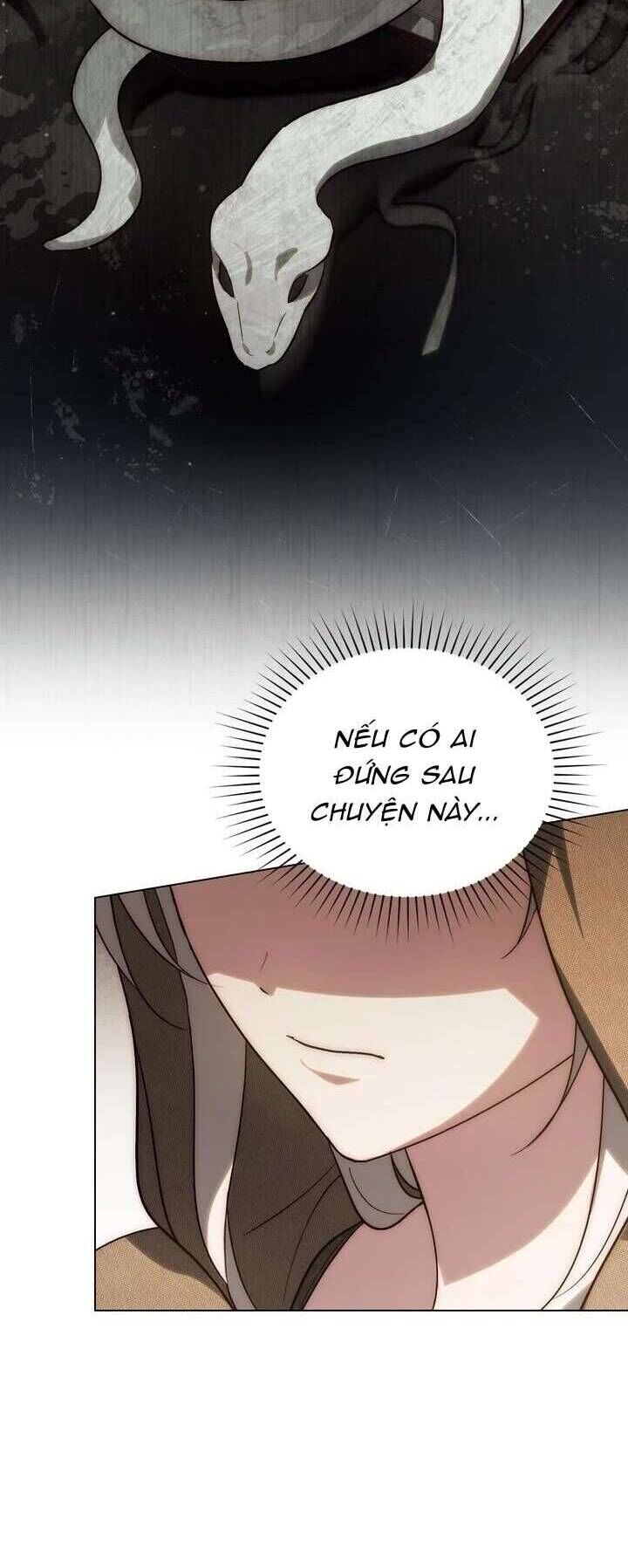 Khi Số Phận Tìm Đến Hai Ta - Chap 70 - Trang 22